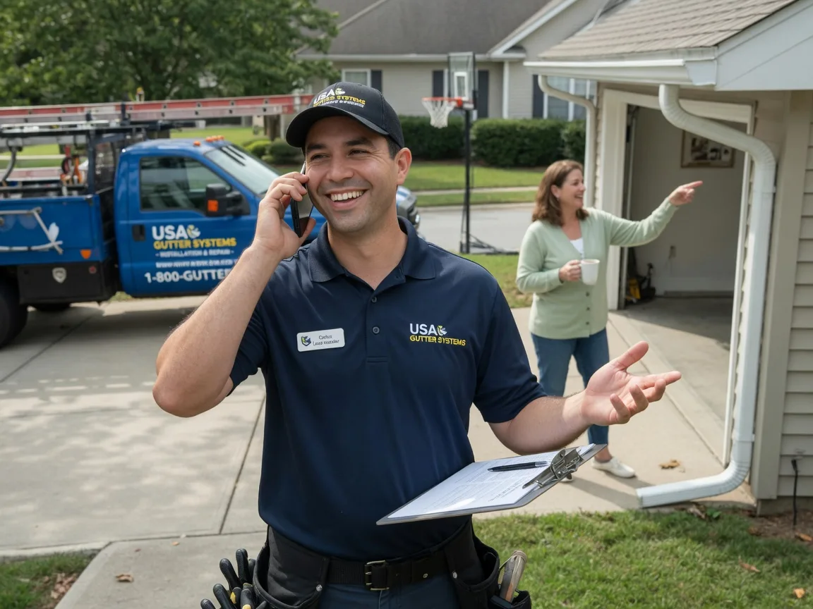 Gutter Installation Mount Savage, MD FAQs